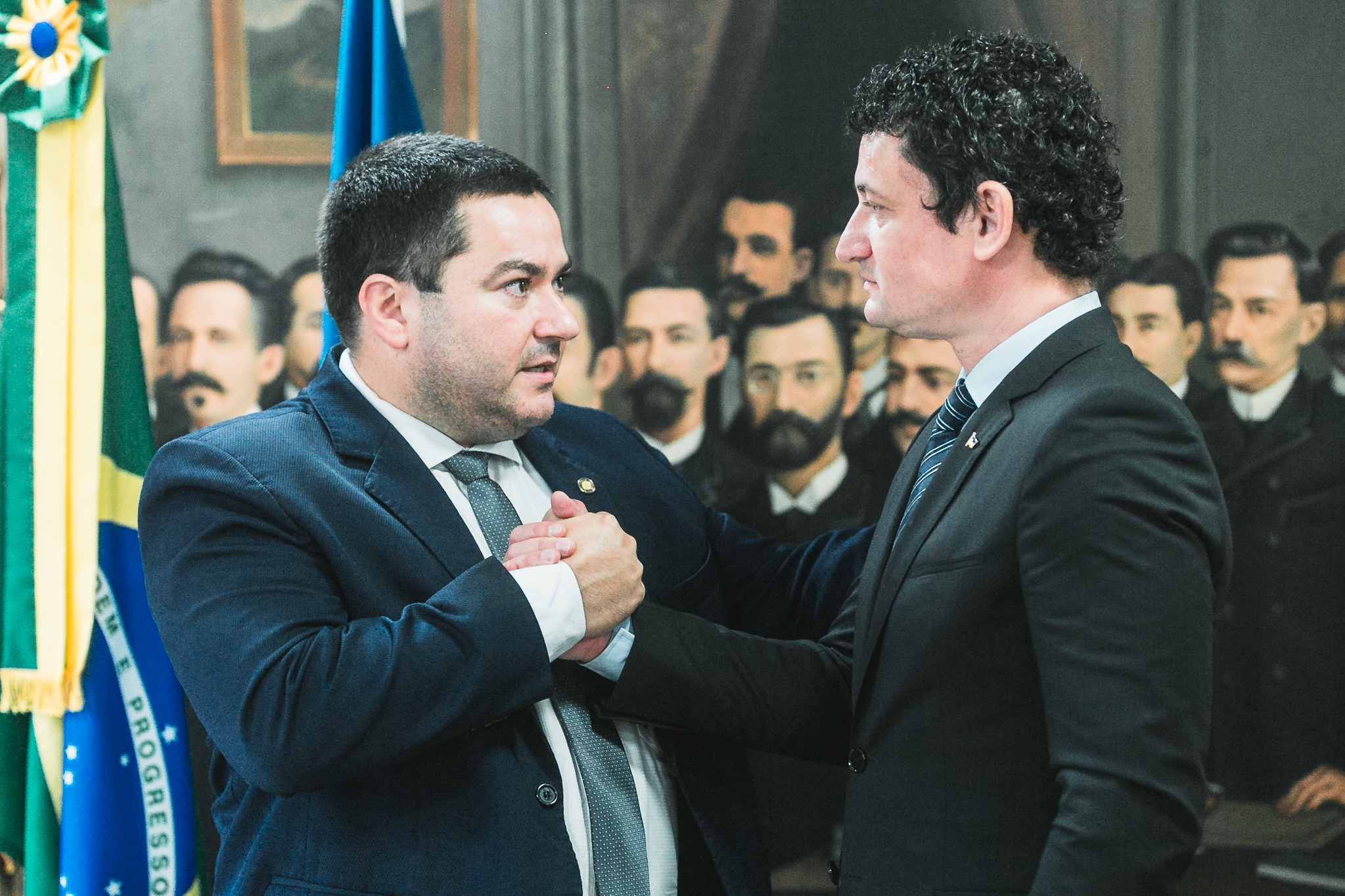 Foto: Bruno Collaço / Agência AL