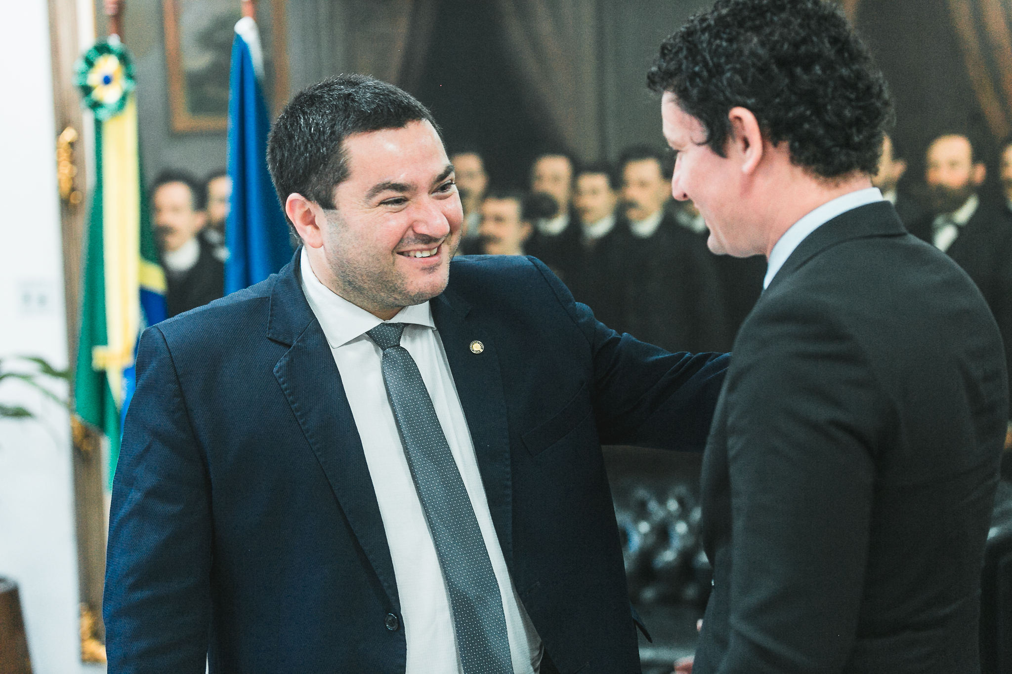 Foto: Bruno Collaço / Agência AL