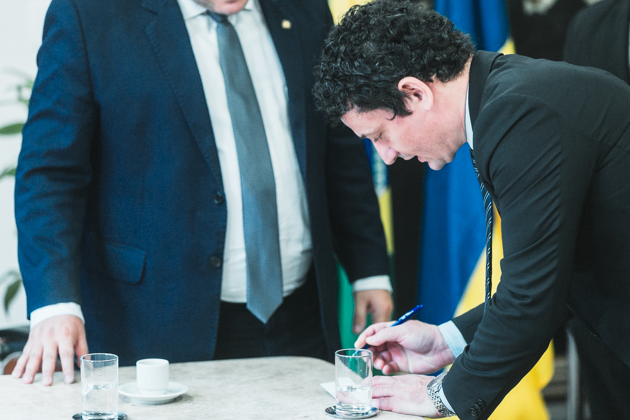 Foto: Bruno Collaço / Agência AL