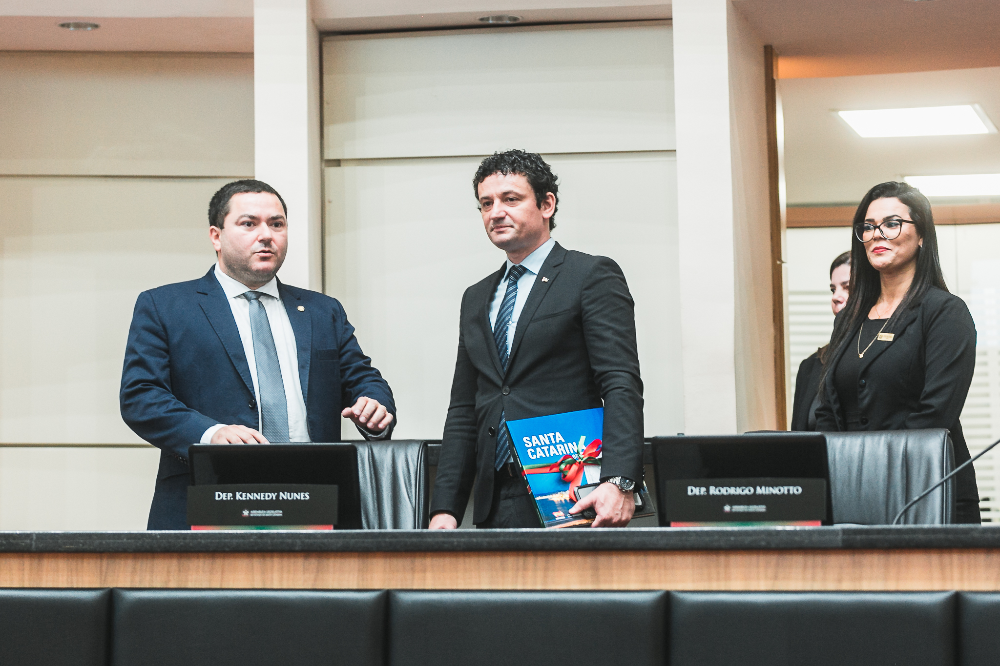 Foto: Bruno Collaço / Agência AL
