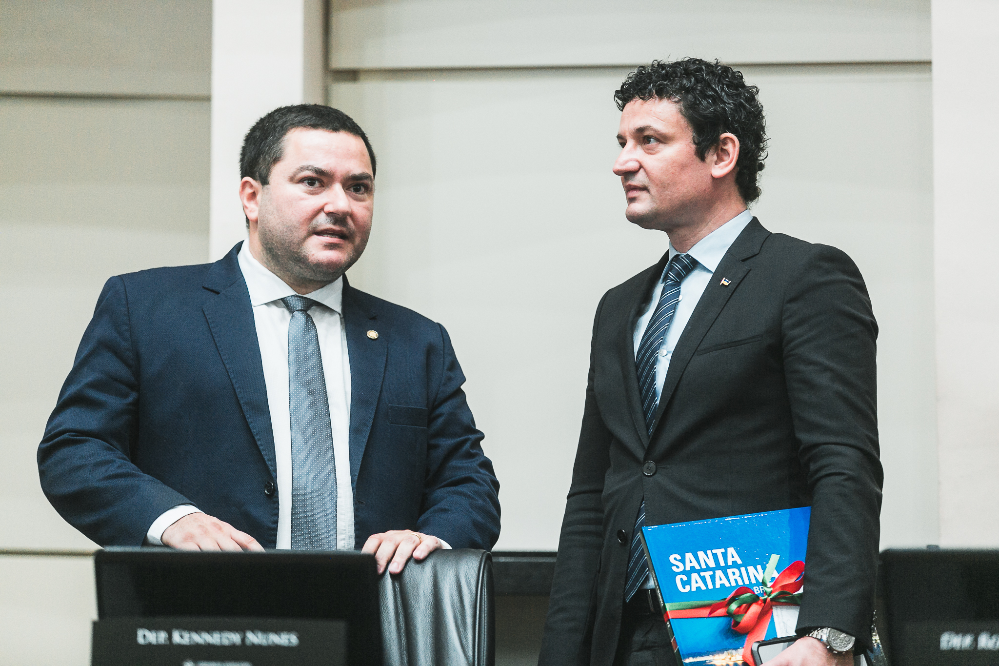 Foto: Bruno Collaço / Agência AL