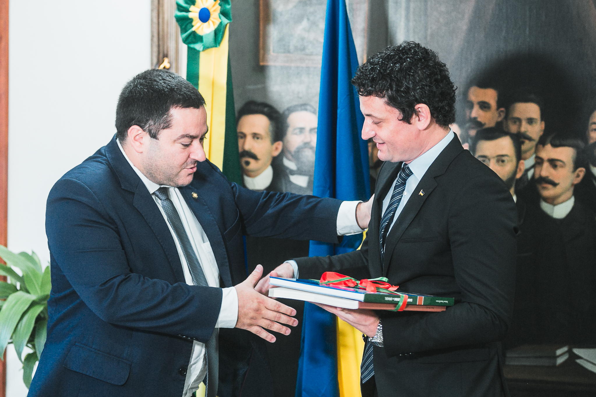 Foto: Bruno Collaço / Agência AL
