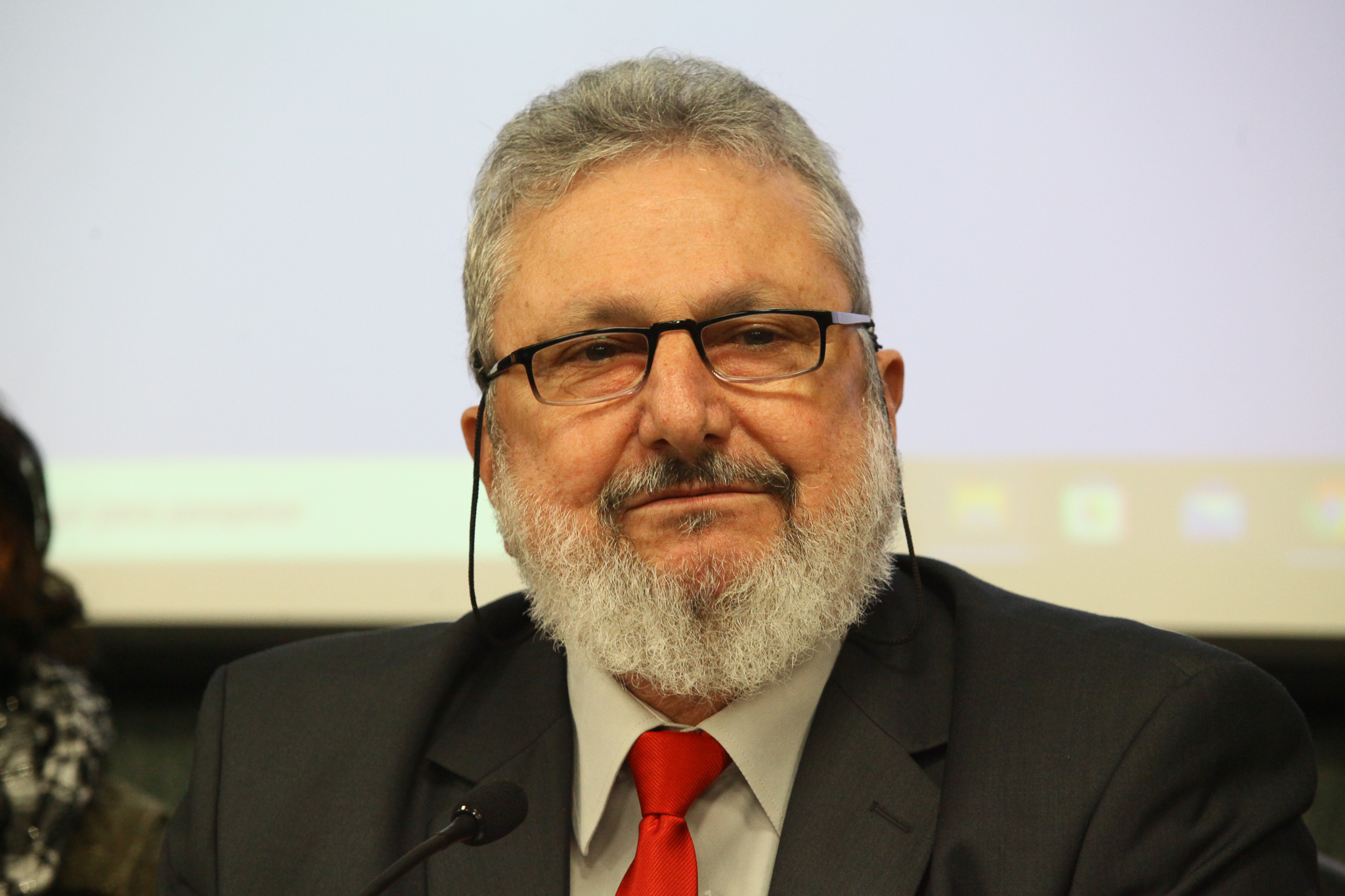 Audiência Pública com o tema 