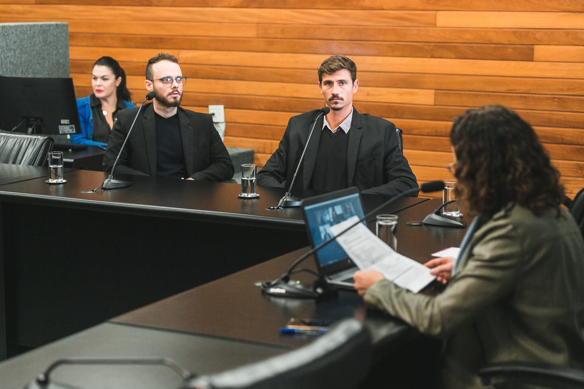 TCE apresenta auditoria sobre impactos da pandemia no ensino médio