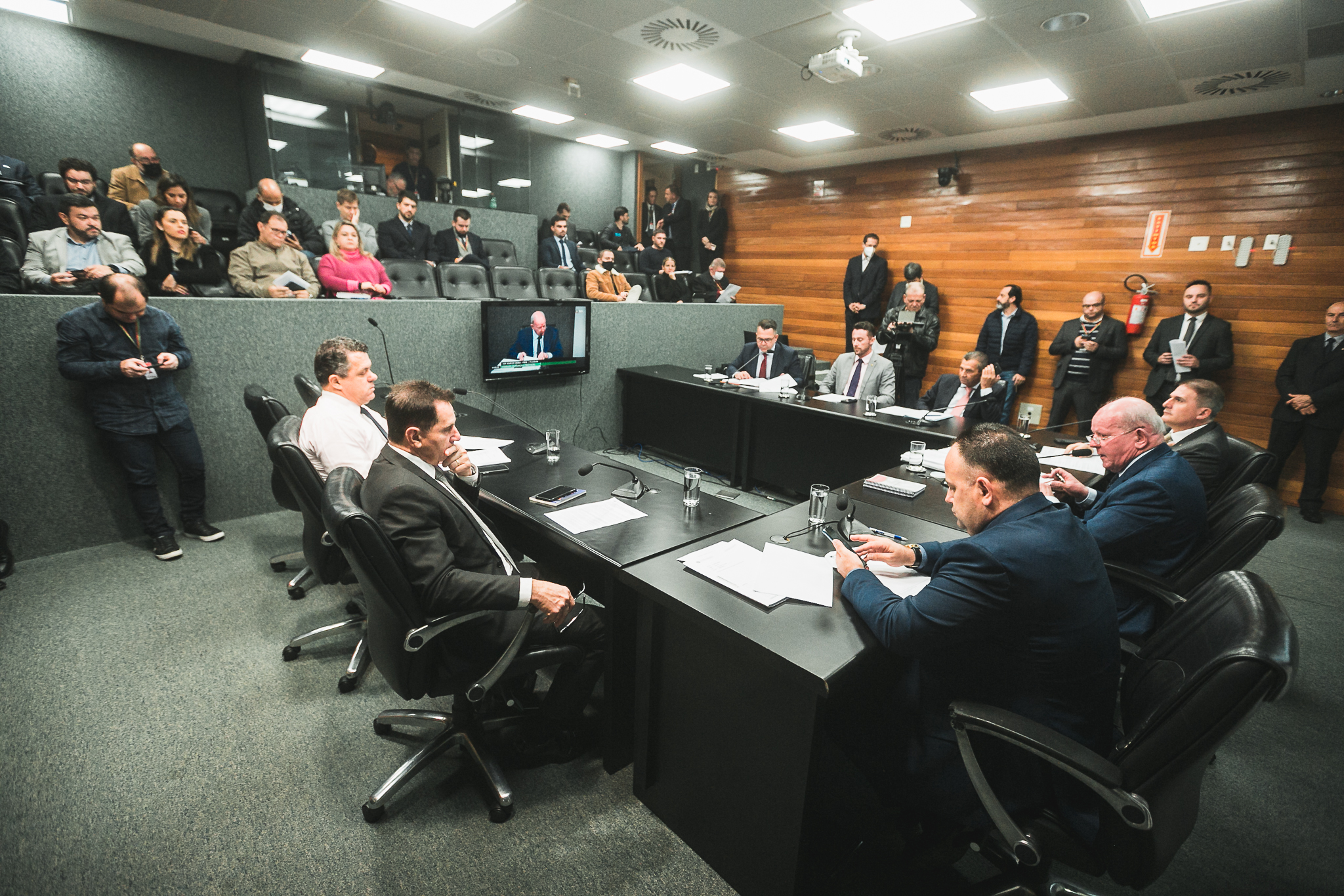 Comissão de Finanças e Tributação