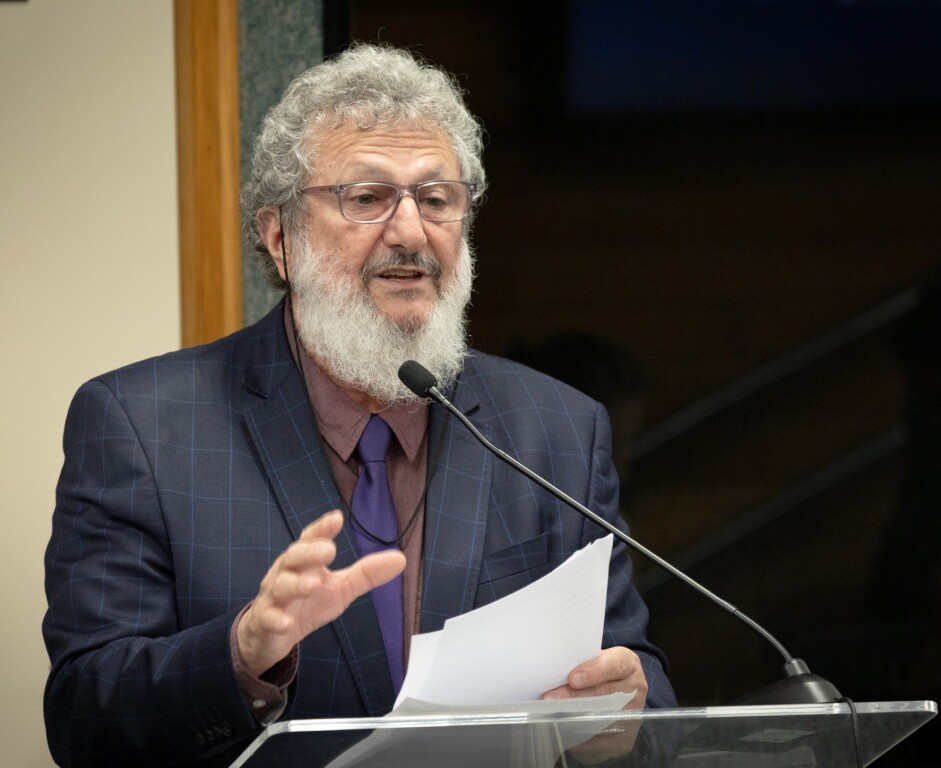 Deputado Nilso Berlanda