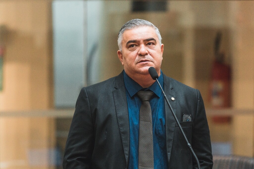 Deputado Sargento Lima
