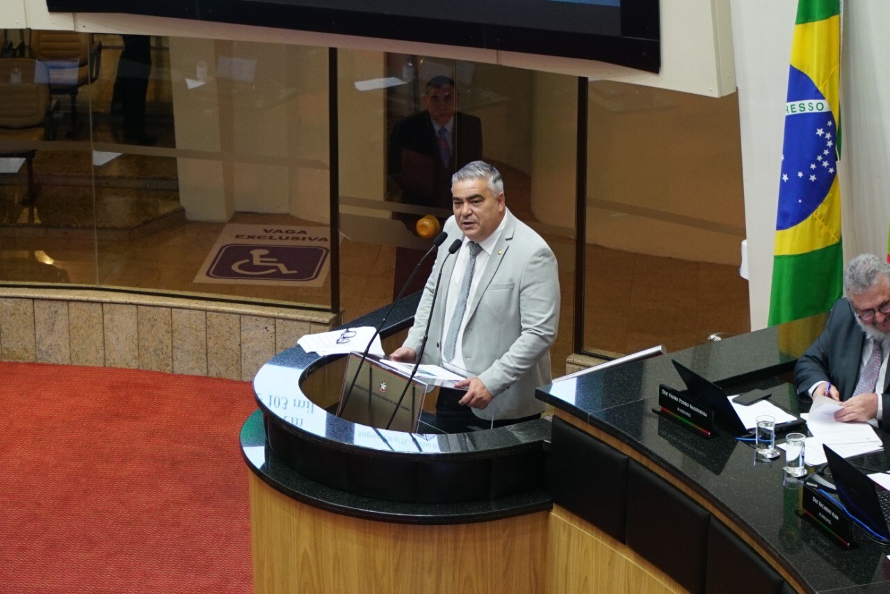 Deputado Sargento Lima