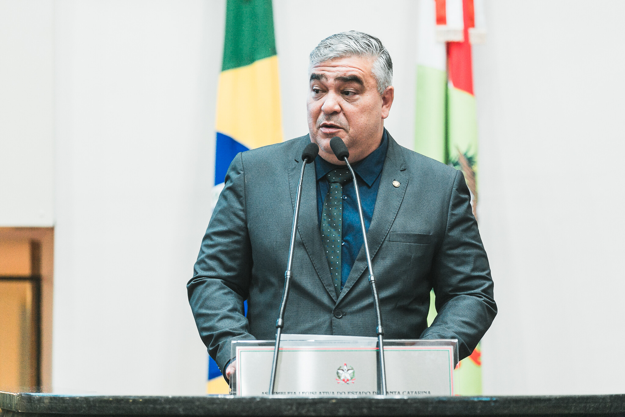 Deputado Sargento Lima