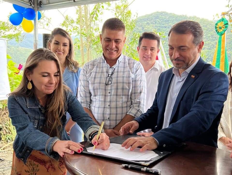 Foto: assessoria parlamentar.