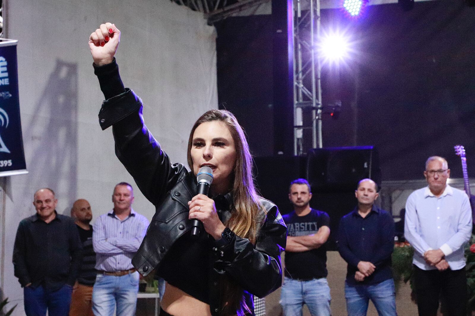 Foto: assessoria parlamentar.