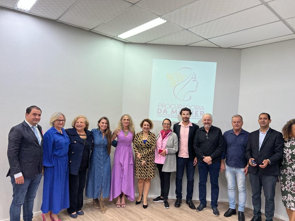 Foto: assessoria parlamentar.