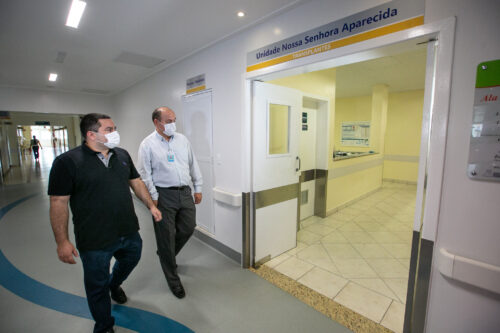 Blumenau é referência em transplante de órgãos