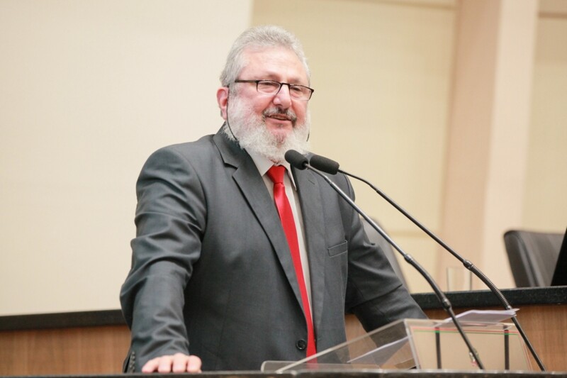 Deputado Padre Pedro Baldissera