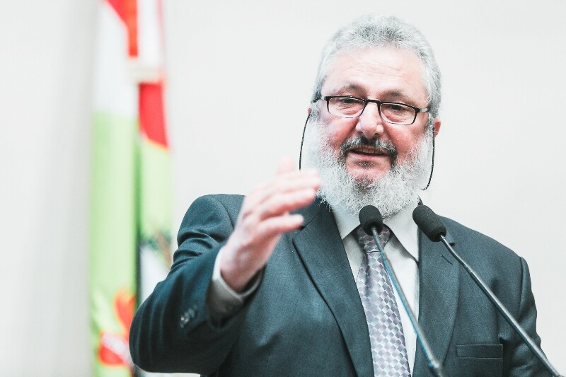 Deputado Padre Pedro Baldissera