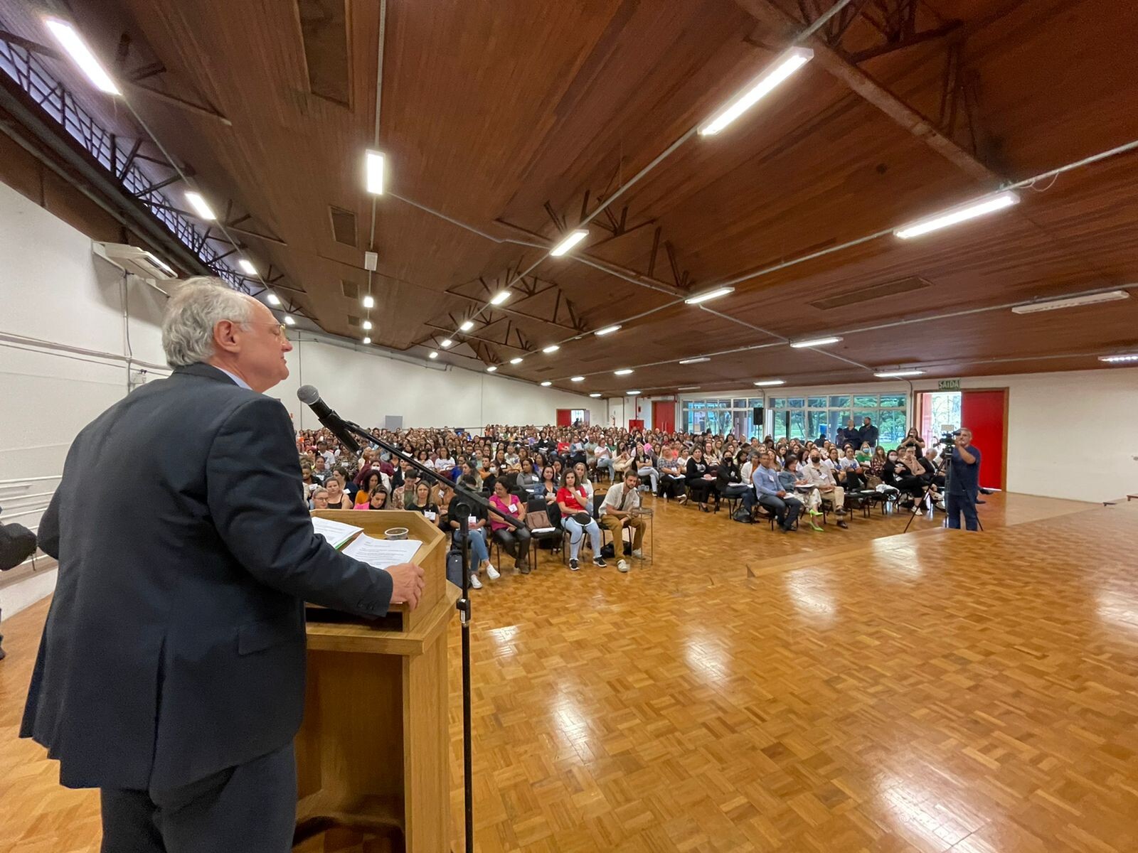 Deputado Dr. Vicente