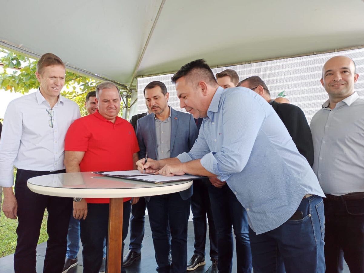 Foto: assessoria parlamentar.