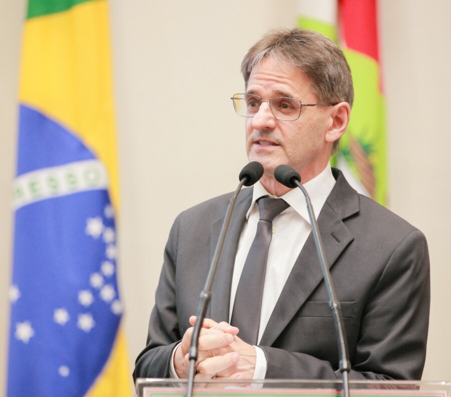 Deputado Neodi Saretta