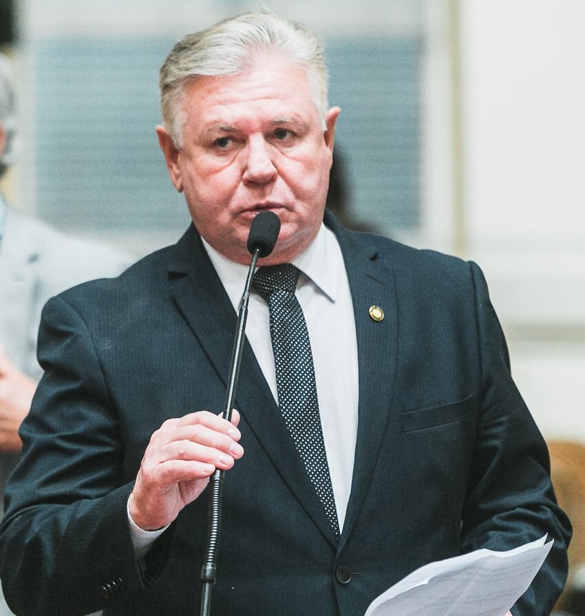 Deputado Nilso Berlanda