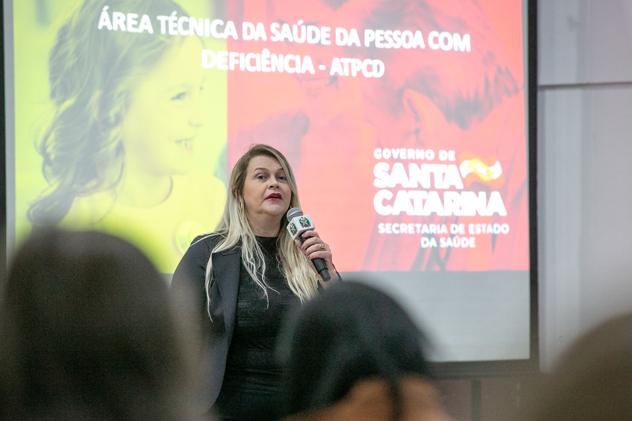 Seminário de Capacitação na Atenção à Saúde das Pessoas com Estomias