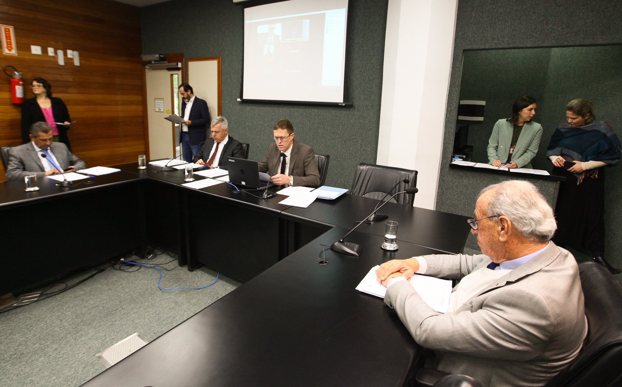 Comissão de Trabalho, Administração e Serviços Públicos