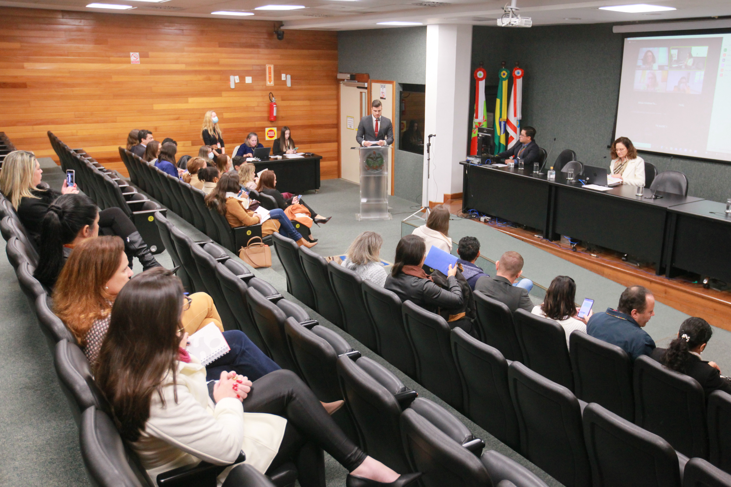 Audiência Pública para discutir as alterações no Benefício de Prestação Continuada