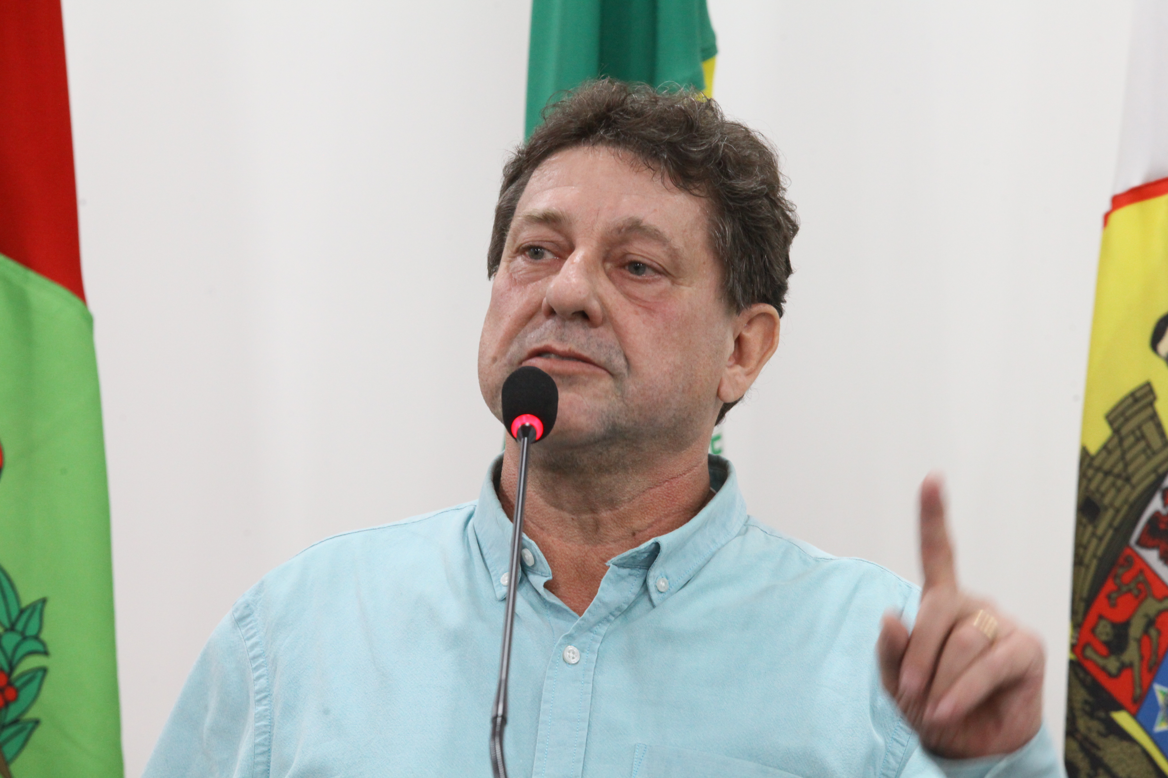Sessão Solene em homenagem as entidades, associações, personalidades e lideranças de Blumenau