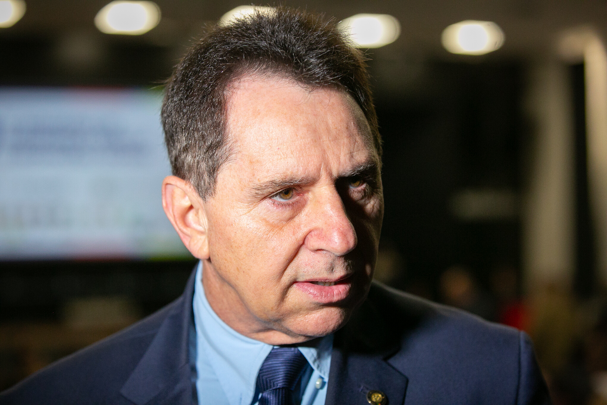 Deputado Coronel Mocellin