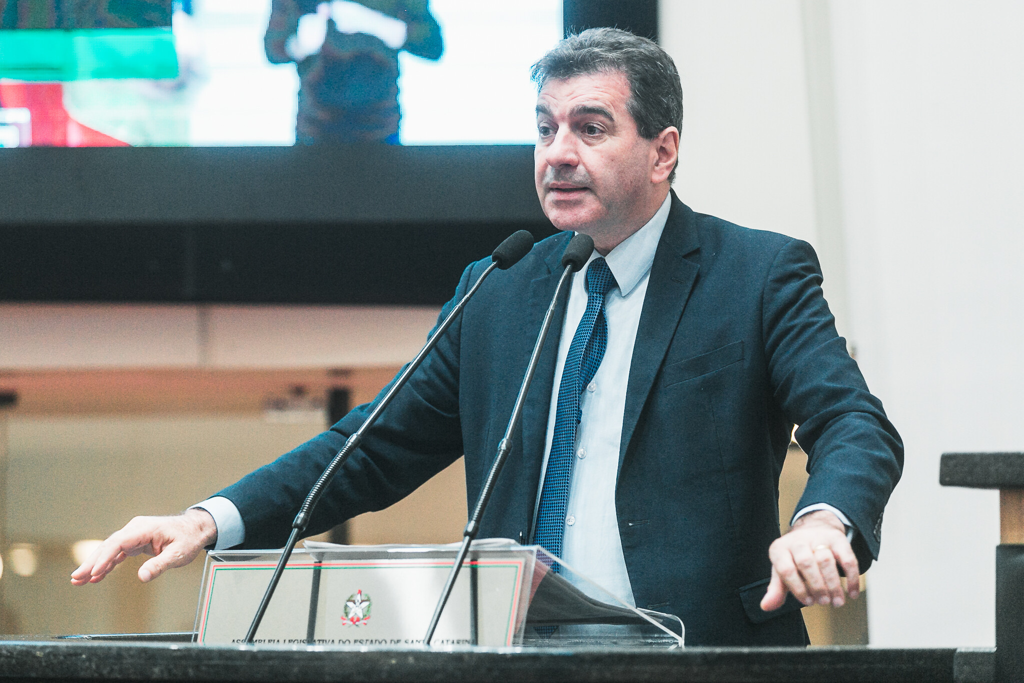 Deputados repercutem situação das rodovias do estado