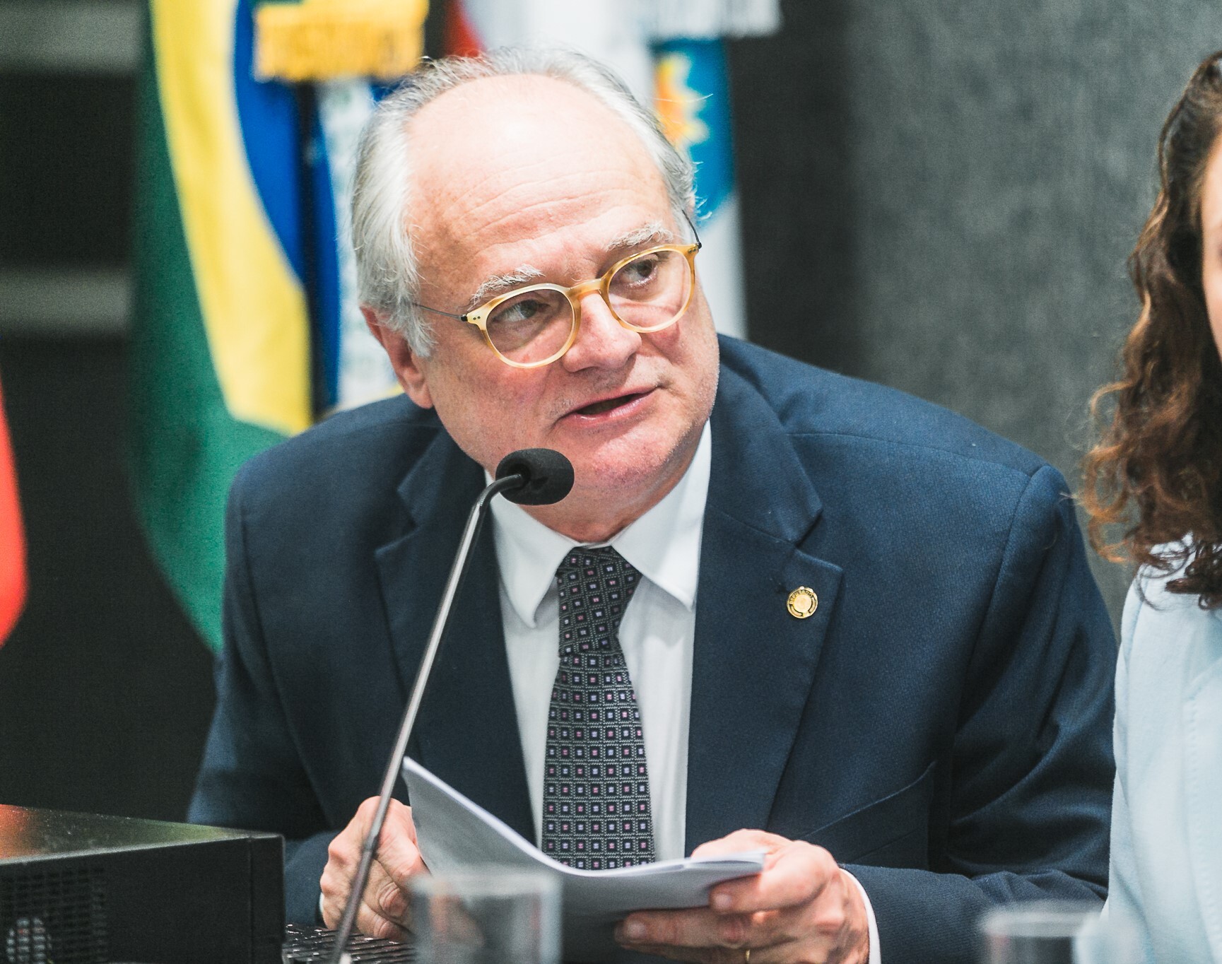 Deputado Dr. Vicente