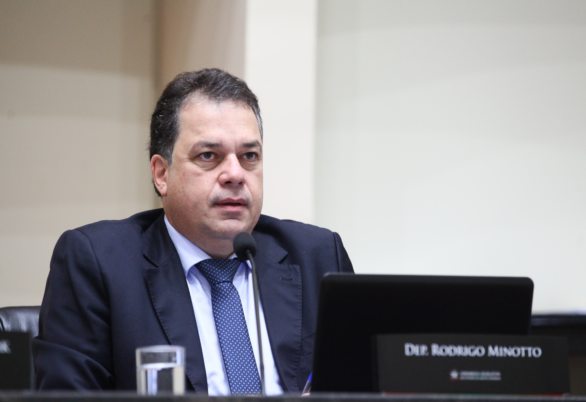 Sessão Ordinária