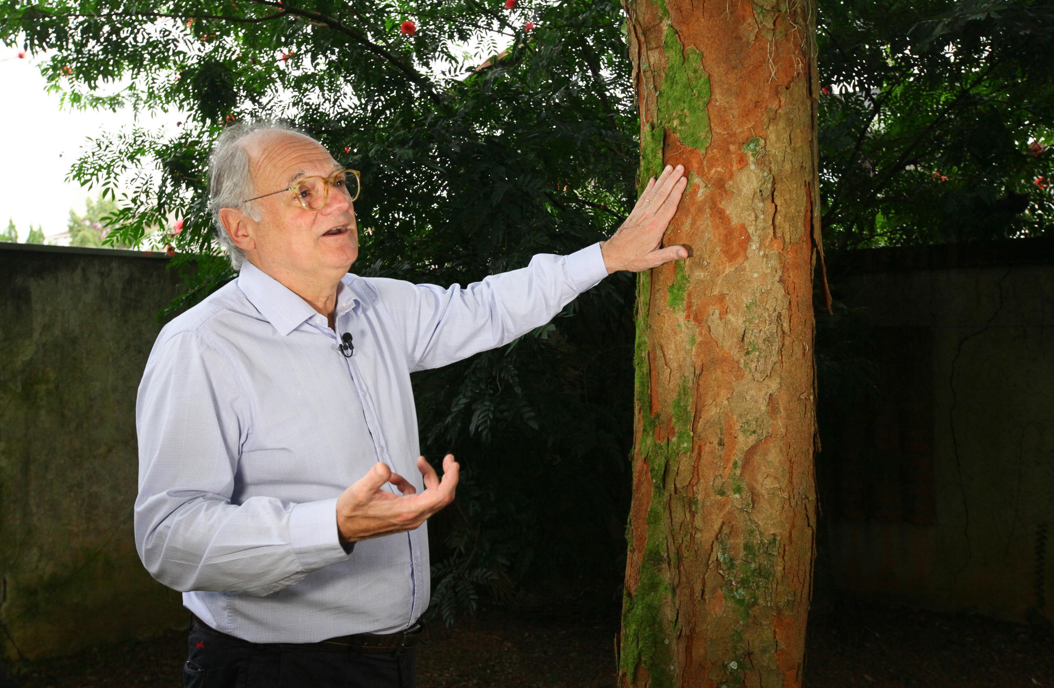 Na Estrada com Deputado Vicente Caropreso