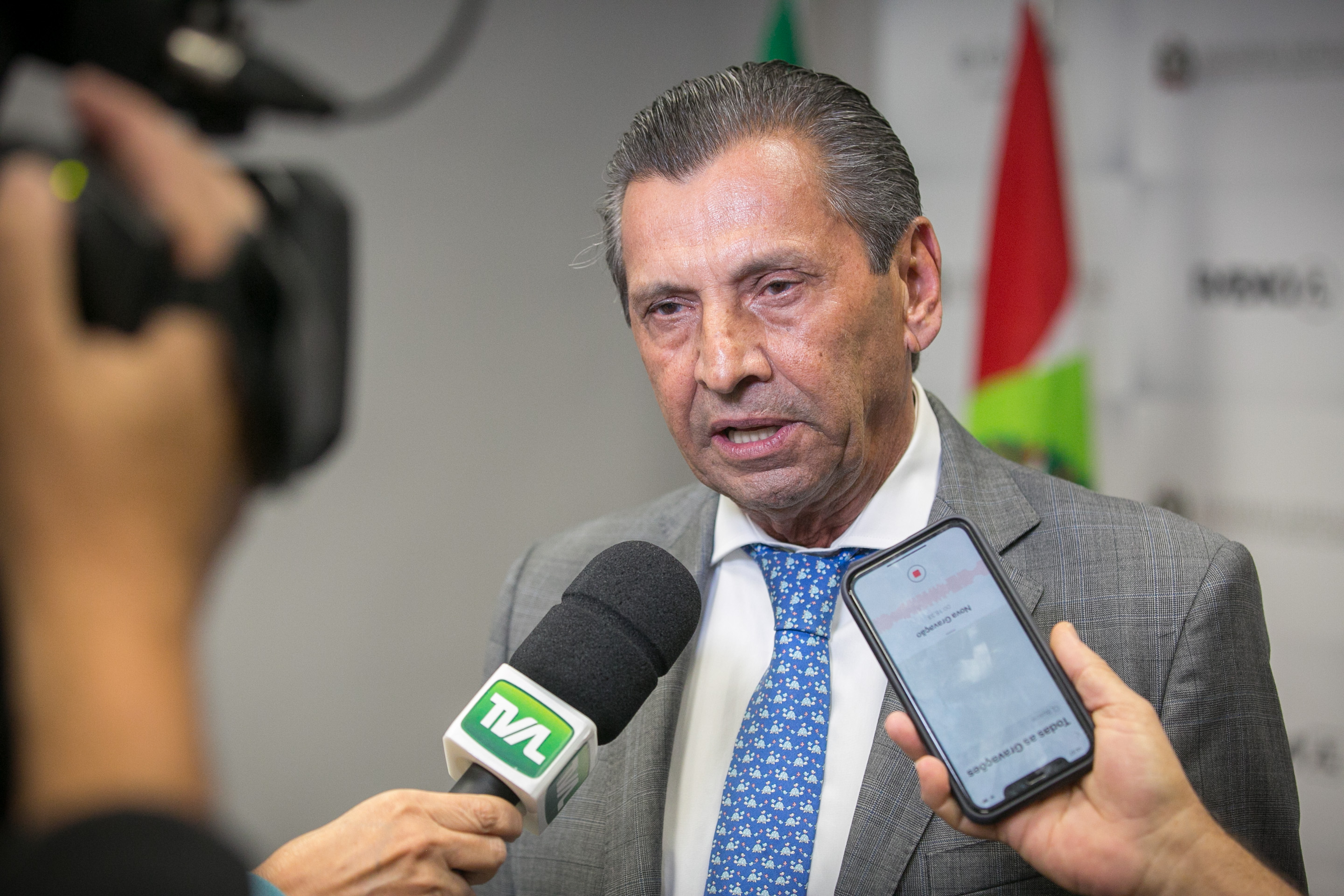 Deputado Julio Garcia (PSD