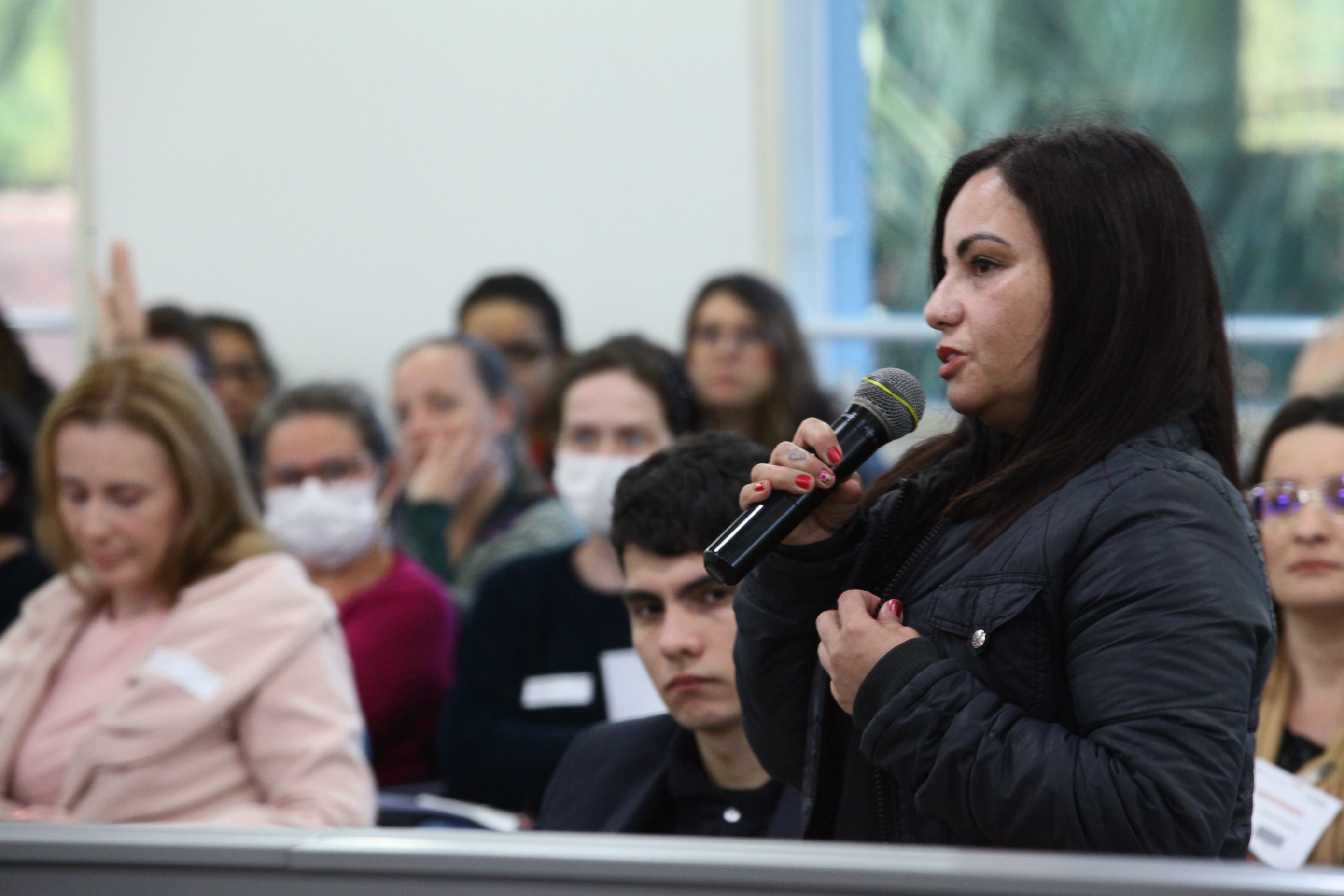 Seminário Transtorno do Espectro Autista em Blumenau