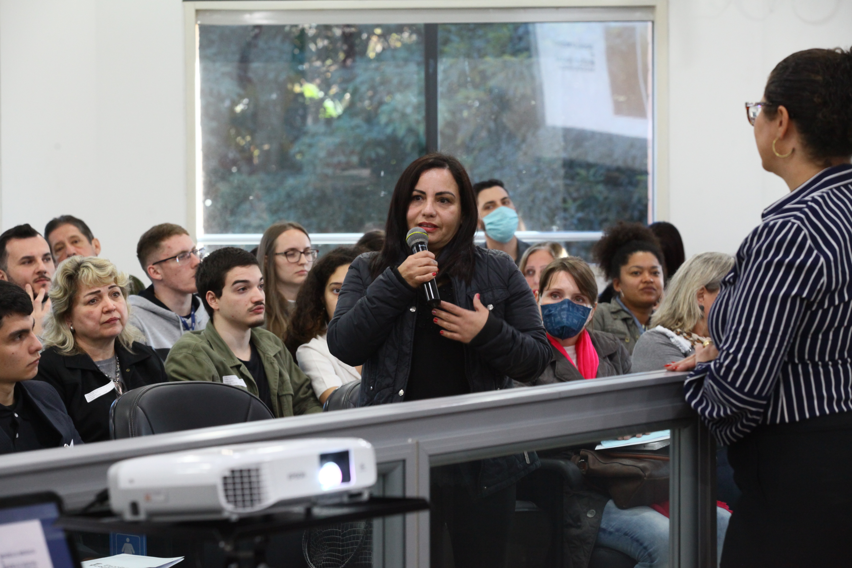 Seminário Transtorno do Espectro Autista em Blumenau