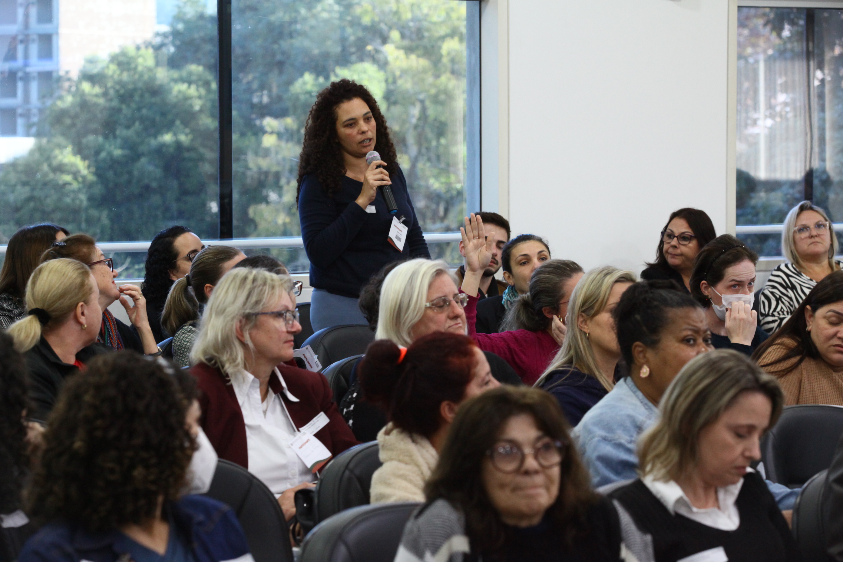 Seminário Transtorno do Espectro Autista em Blumenau