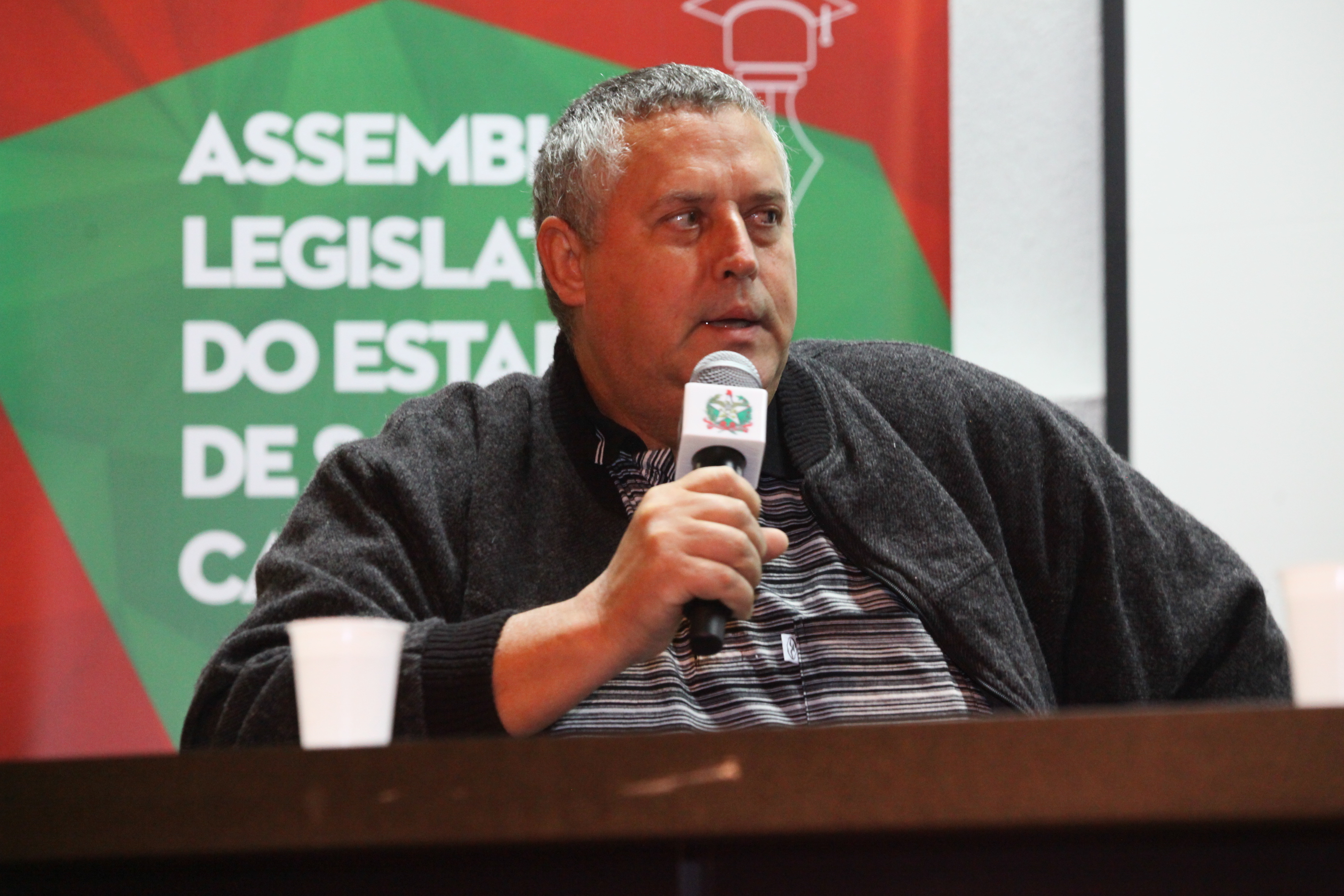 Seminário de Capacitação na Atenção à Saúde das Pessoas com Estomias