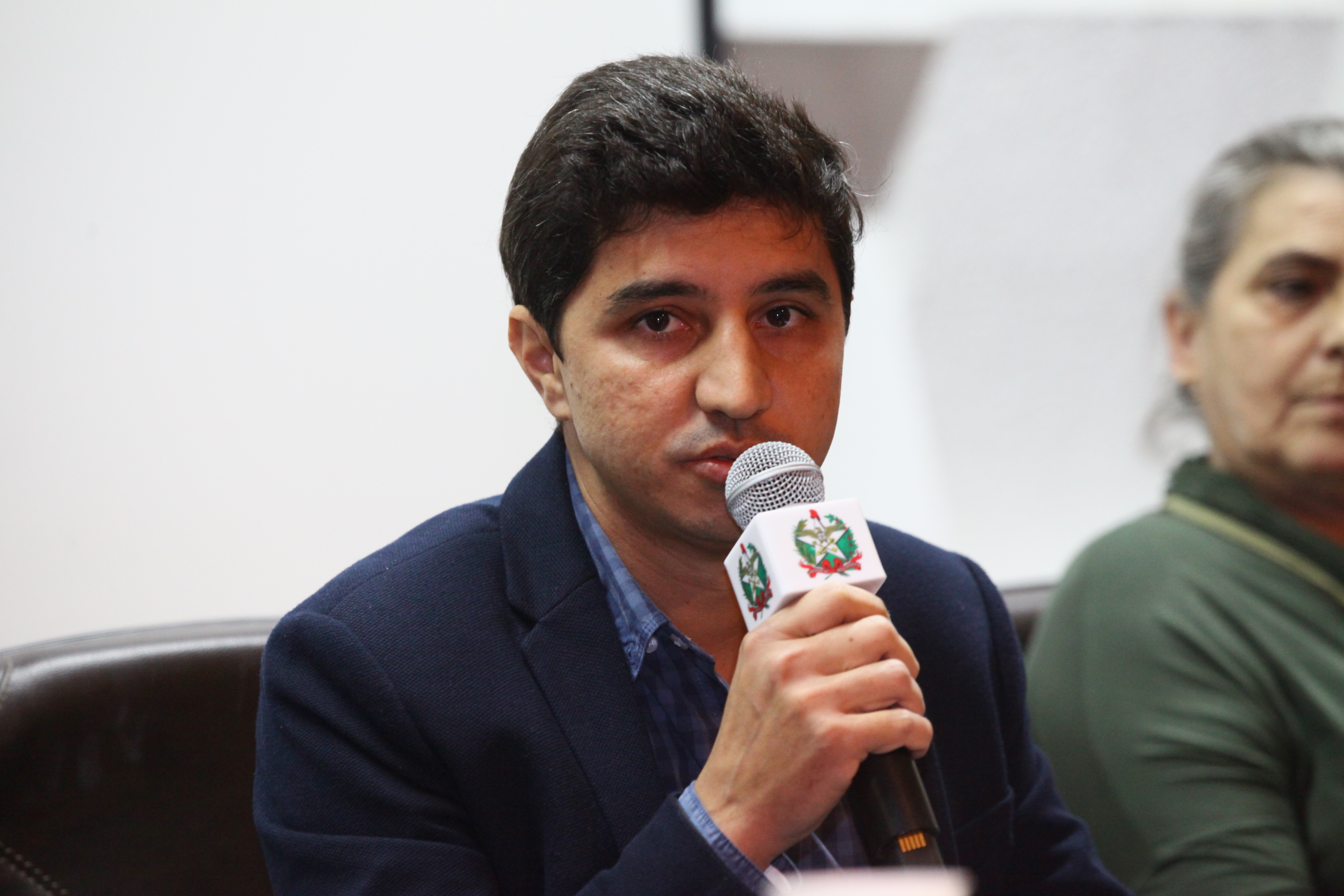 Seminário de Capacitação na Atenção à Saúde das Pessoas com Estomias