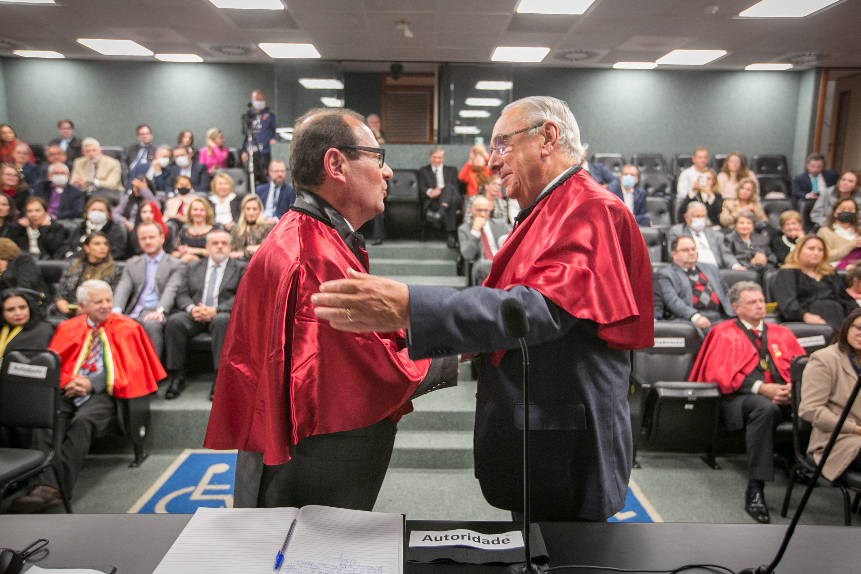 Advogado Rodrigo Valgas dos Santos