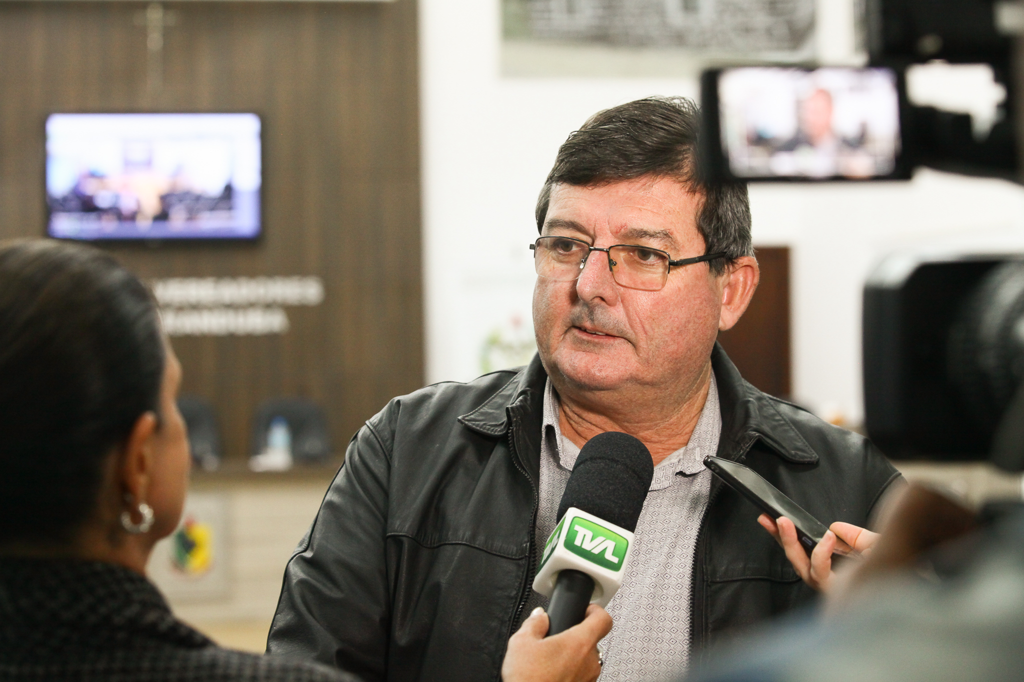 Audiência Pública para discutir a Contaminação Ambiental do Rio 7 de janeiro e, Massaranduba, SC