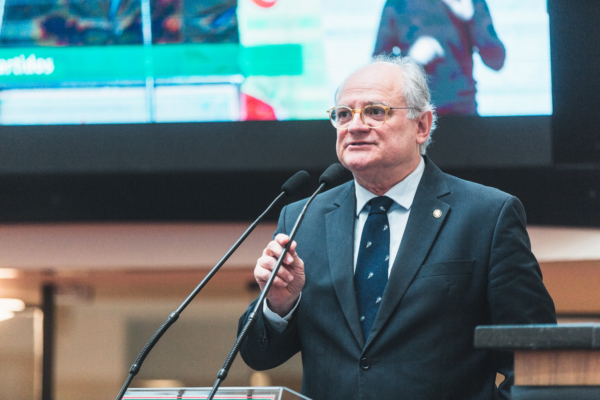 Deputado Dr. Vicente