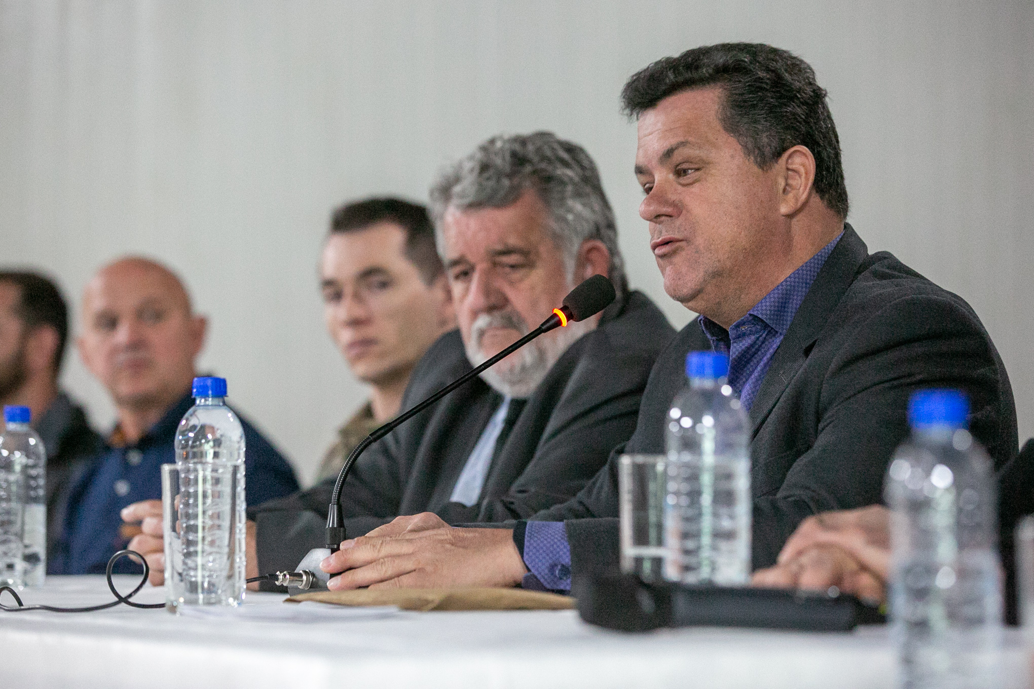 Deputado Ivan Naatz (PL)