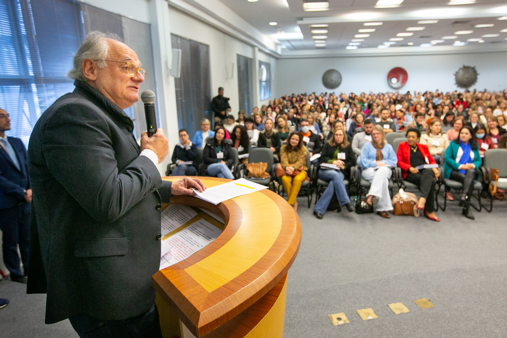 Deputado Dr. Vicente Caropreso (PSDB)