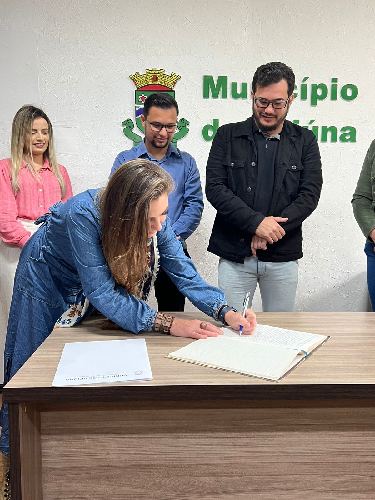 Foto: assessoria parlamentar.