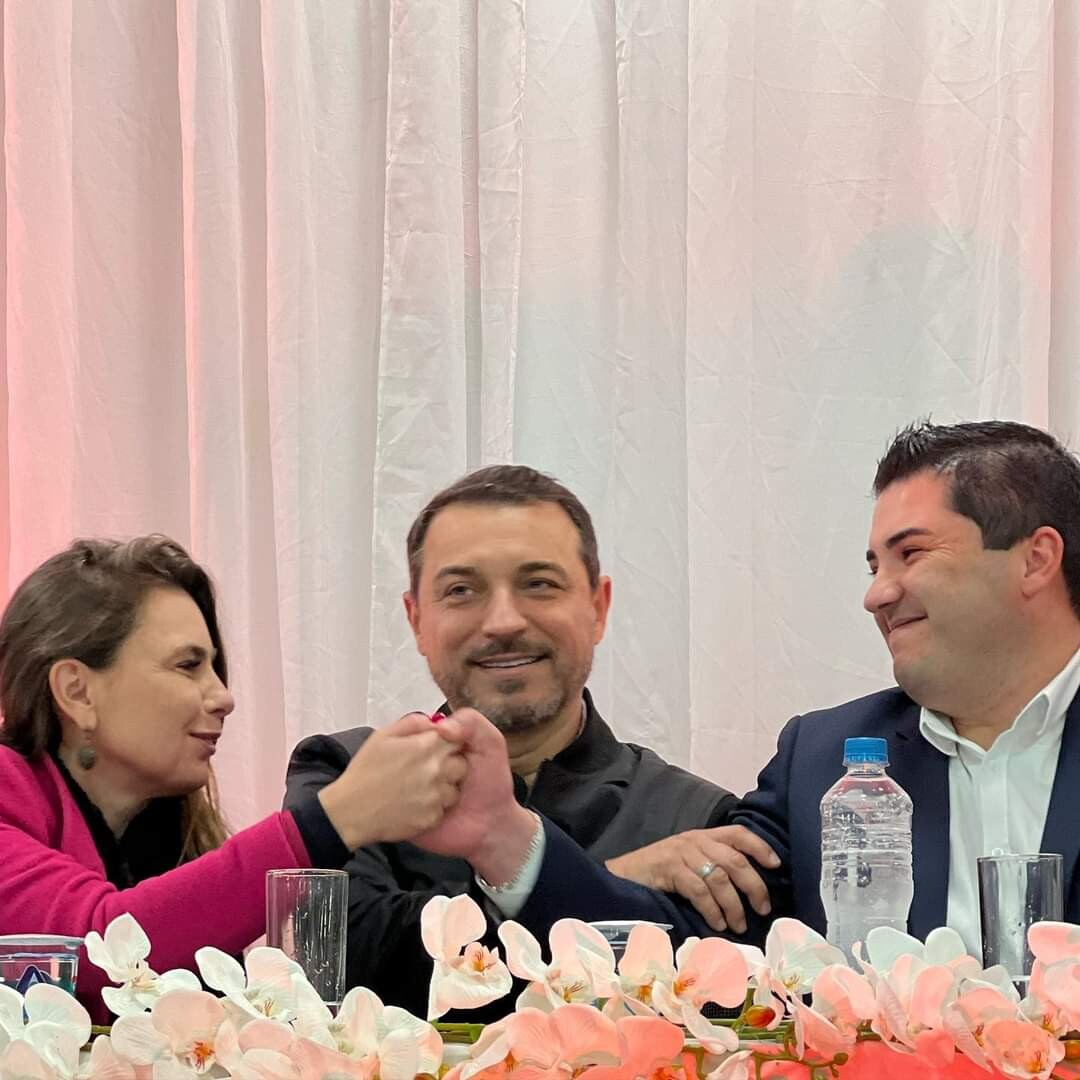 Foto: assessoria parlamentar.
