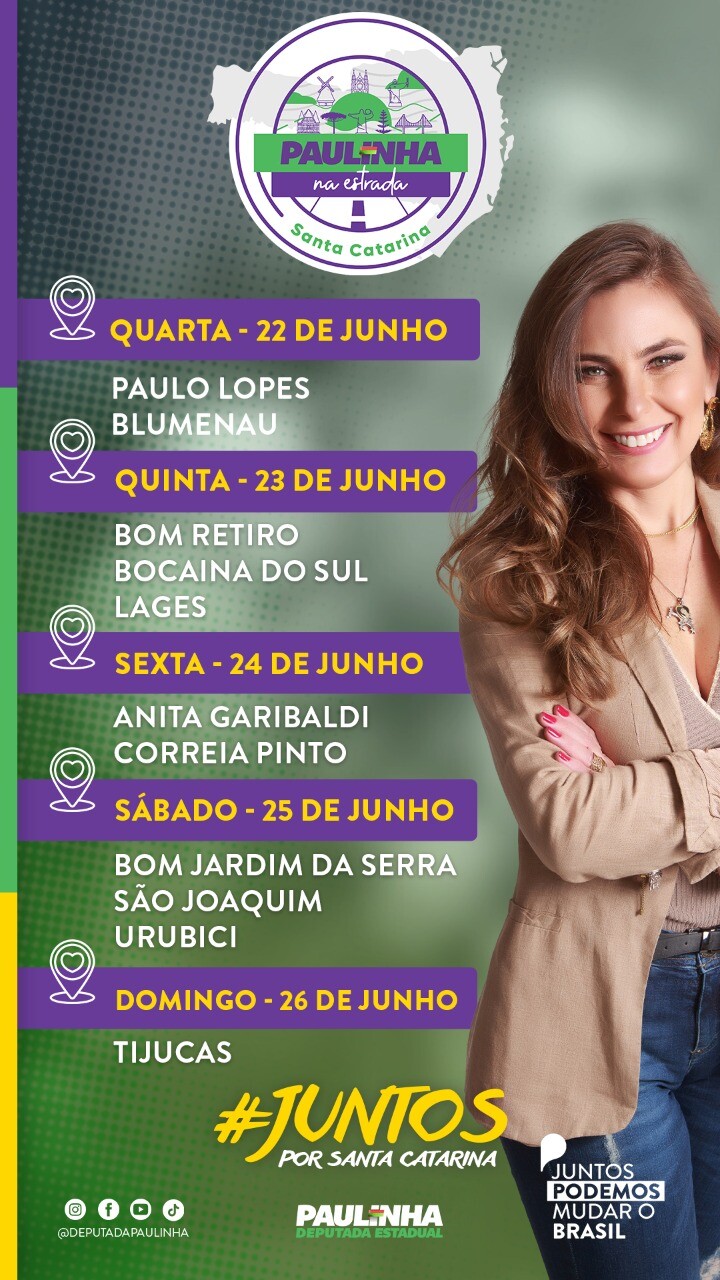 FOTO: Divulgação