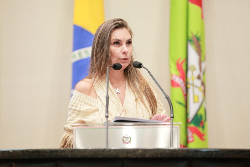Deputada Paulinha