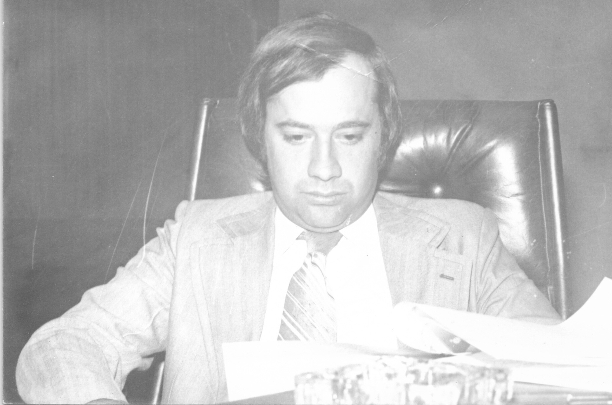 Morre o ex-deputado estadual Renato Silveira