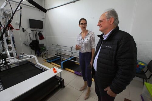 Educação também está entre as prioridades