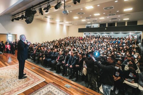 Resumo da semana na Assembleia (De 30 de maio a 3 de junho)